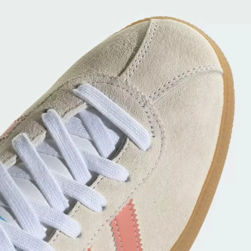 [NEW] Men's adidas Munchen 24 Shoes‎ Wonder Clay IG6282